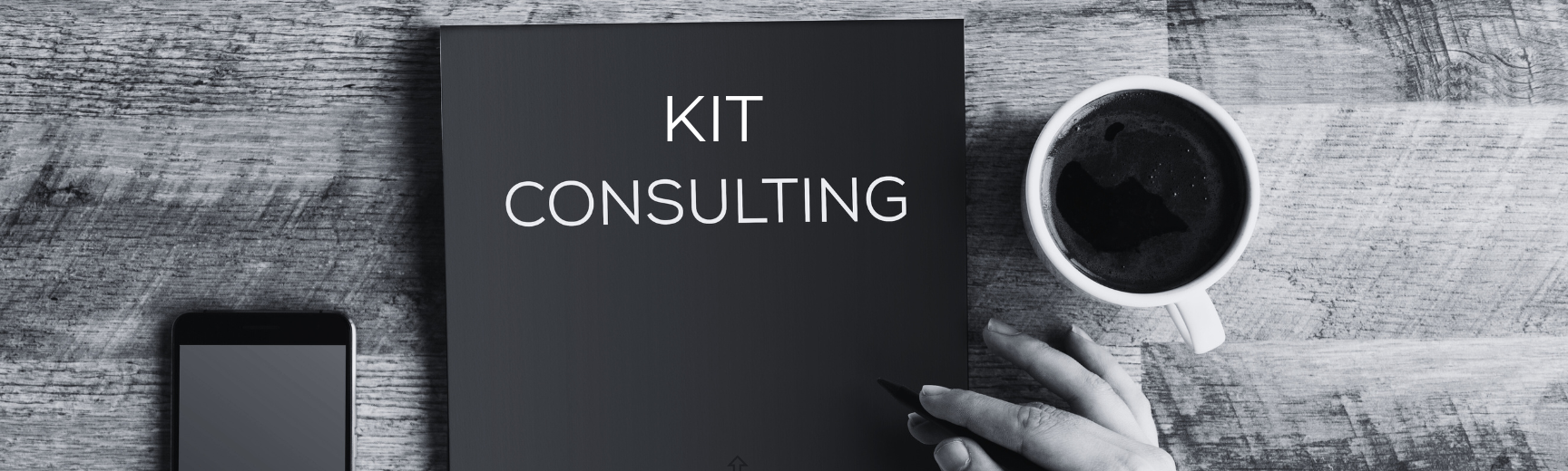 Kit Consulting banner